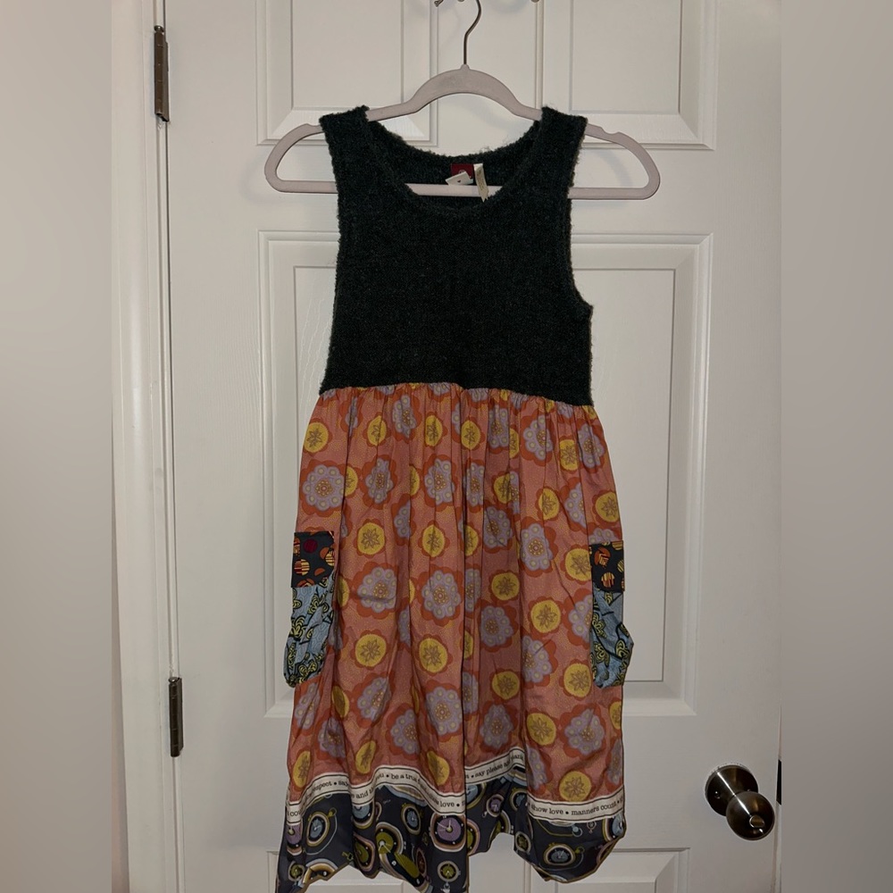 Matilda Jane Dress